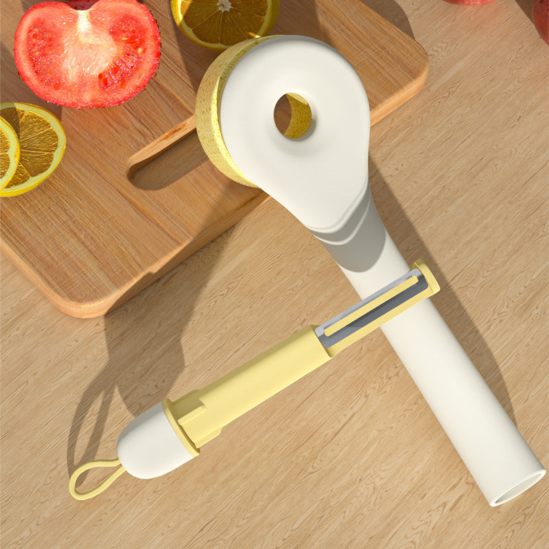 Holz-Zellstoff Schwamm-Bürste