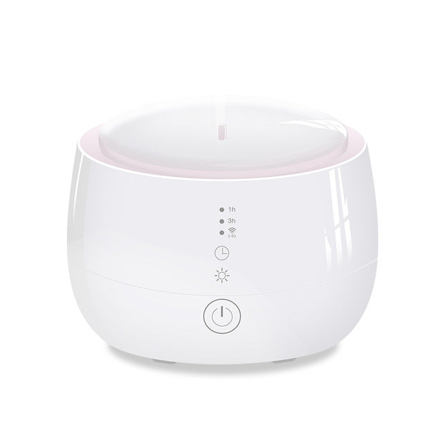 Smart Home Diffuser