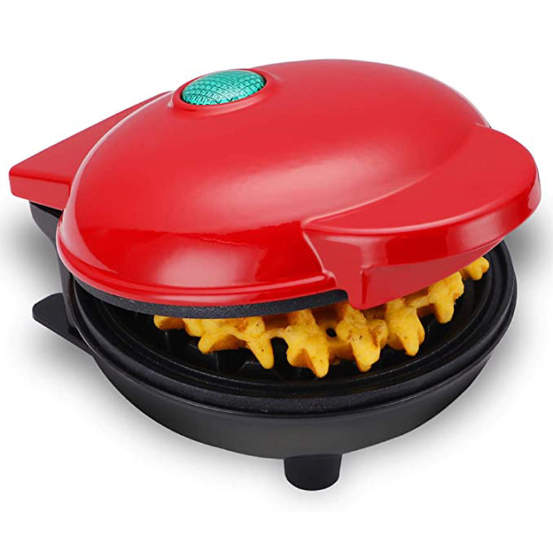 Mini-Waffeleisen