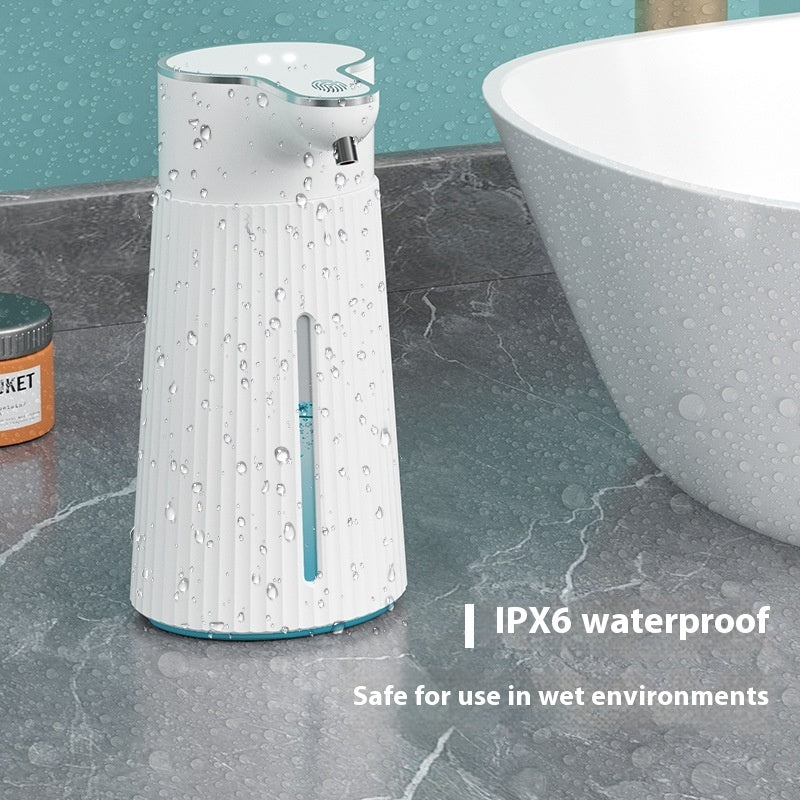 Automatischer Seifenspender