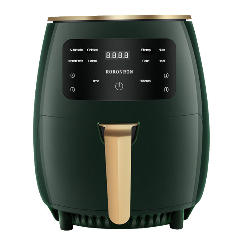 Smart Air Fryer