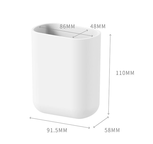 Wand-Aufbewahrungsbox