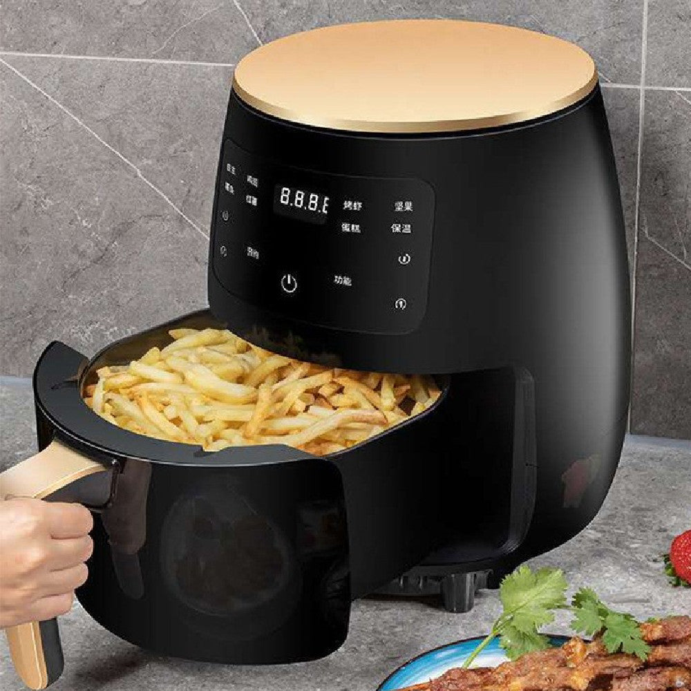 Smart Air Fryer
