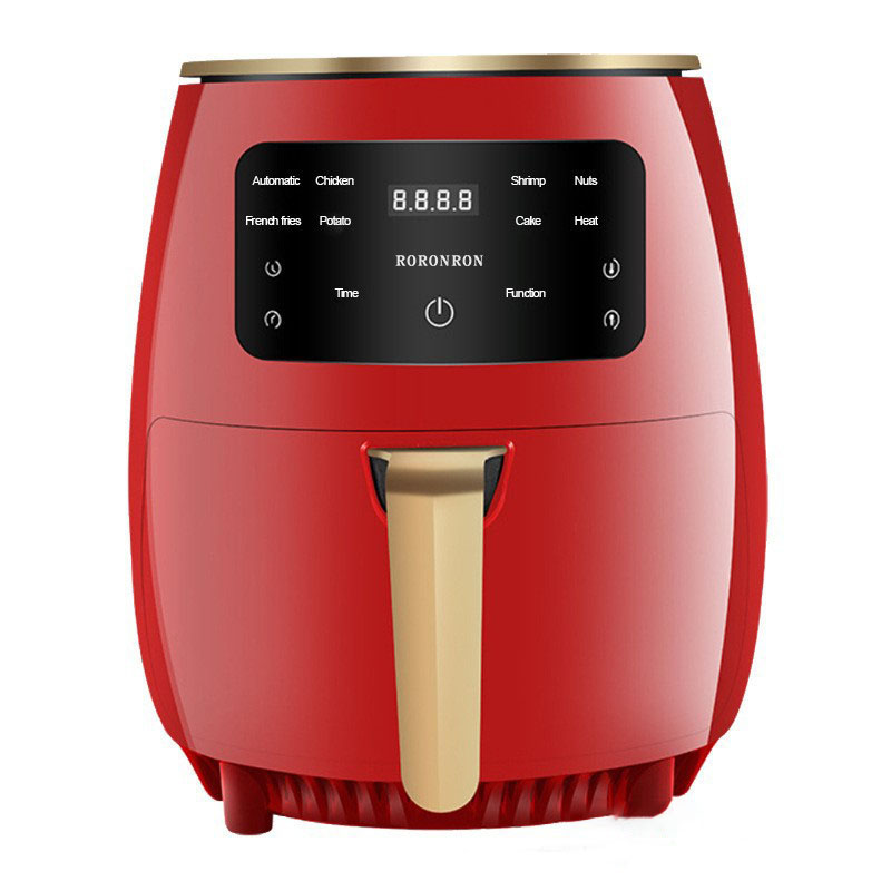 Smart Air Fryer