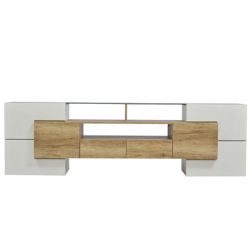 TV-Schrank Aus Faserplatten