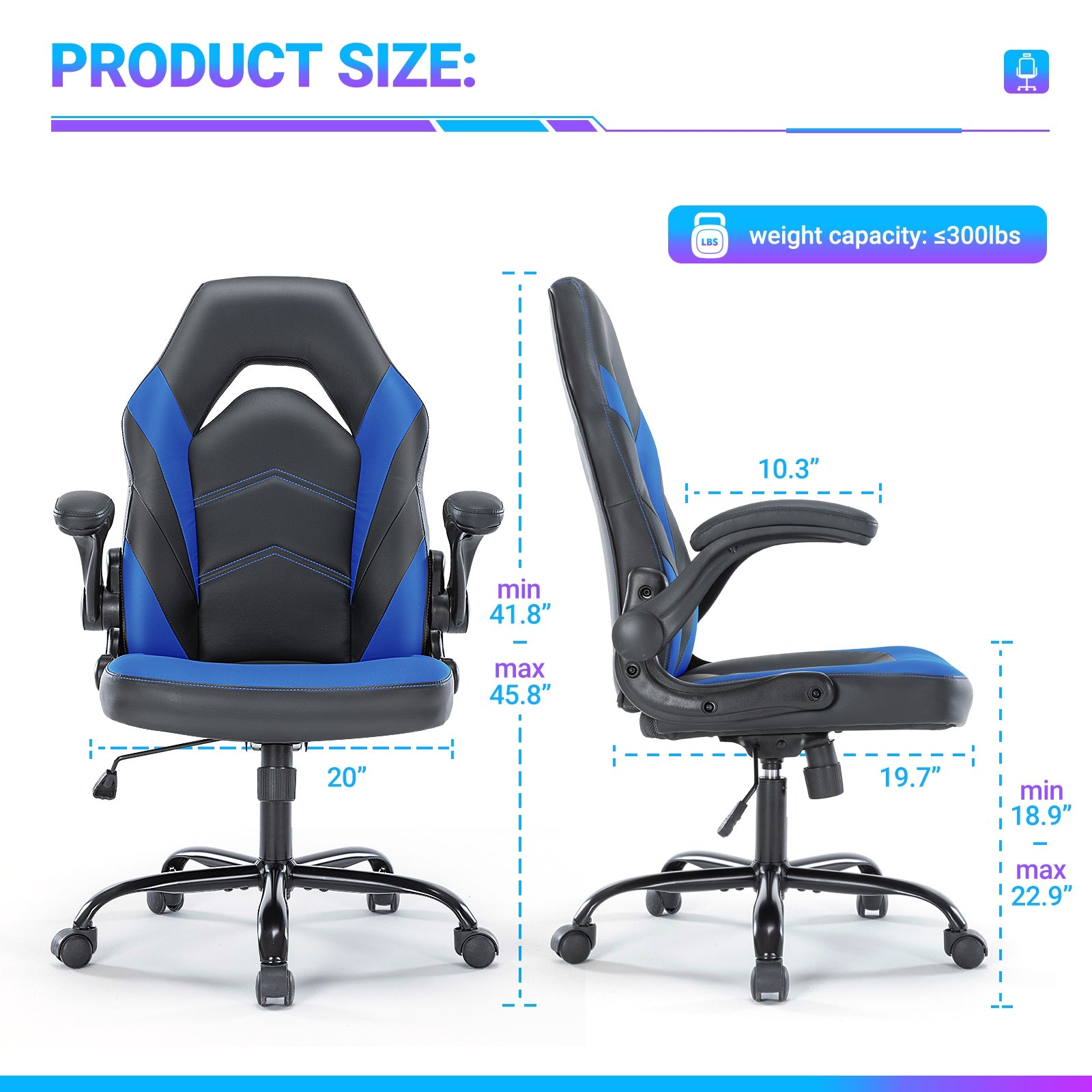 Gaming-Stuhl