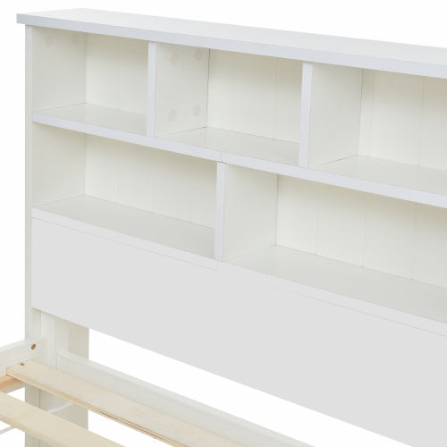Doppelbett Aus Massivholz