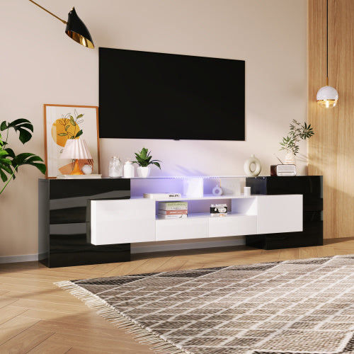 TV-Schrank Aus Faserplatten