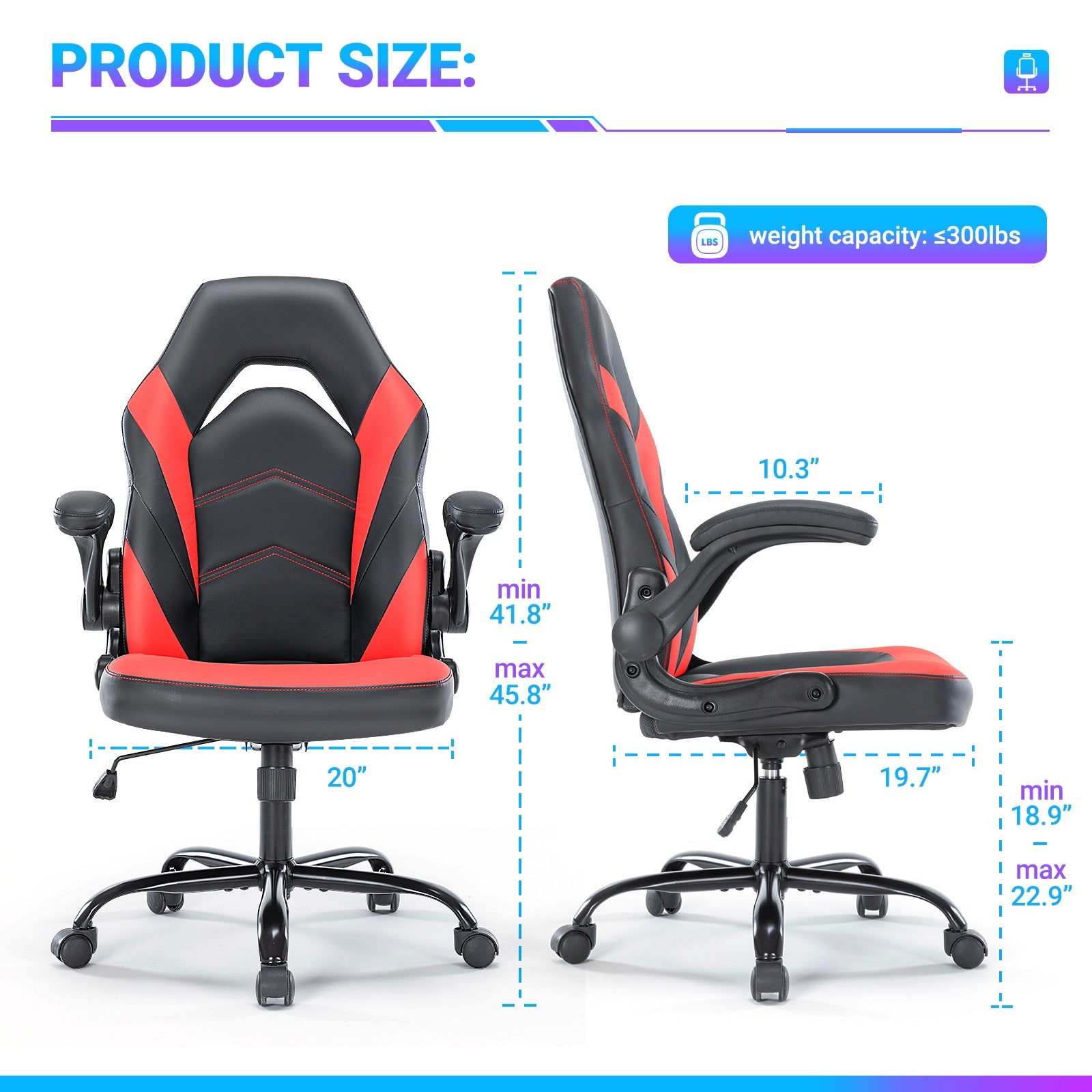 Gaming-Stuhl