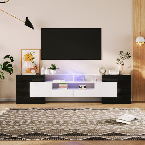 TV-Schrank Aus Faserplatten