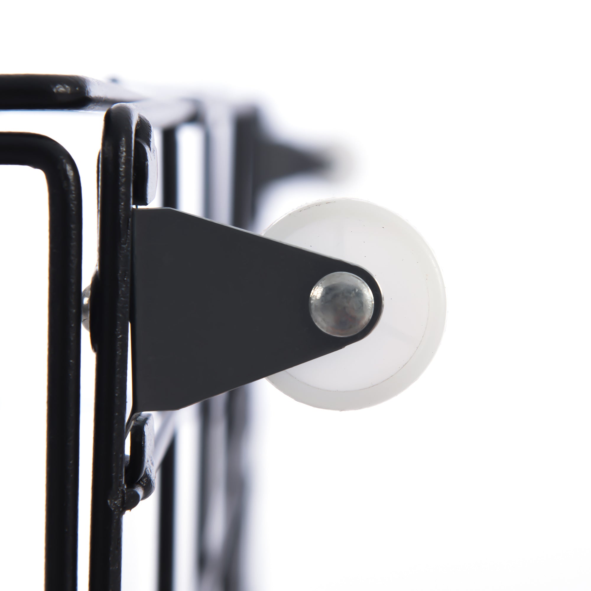 Polsterbett mit LED-Beleuchtung & 2 Schubladen