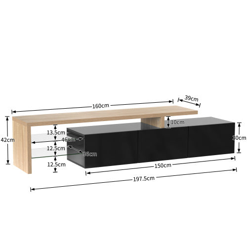TV-Schrank