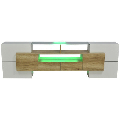 TV-Schrank Aus Faserplatten