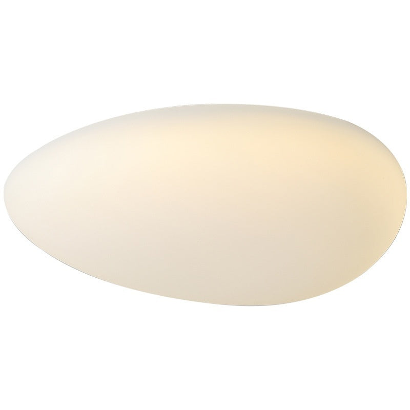 Minimalistische Deckenleuchte